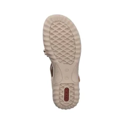 Rieker Sandal Dame