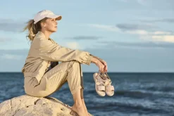 Rieker Sandal Dame