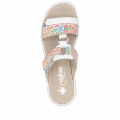 Rieker Sandal Dame