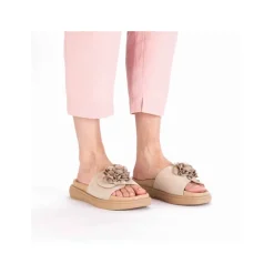 Rieker Sandal Dame