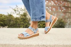 Rieker Sandal Dame