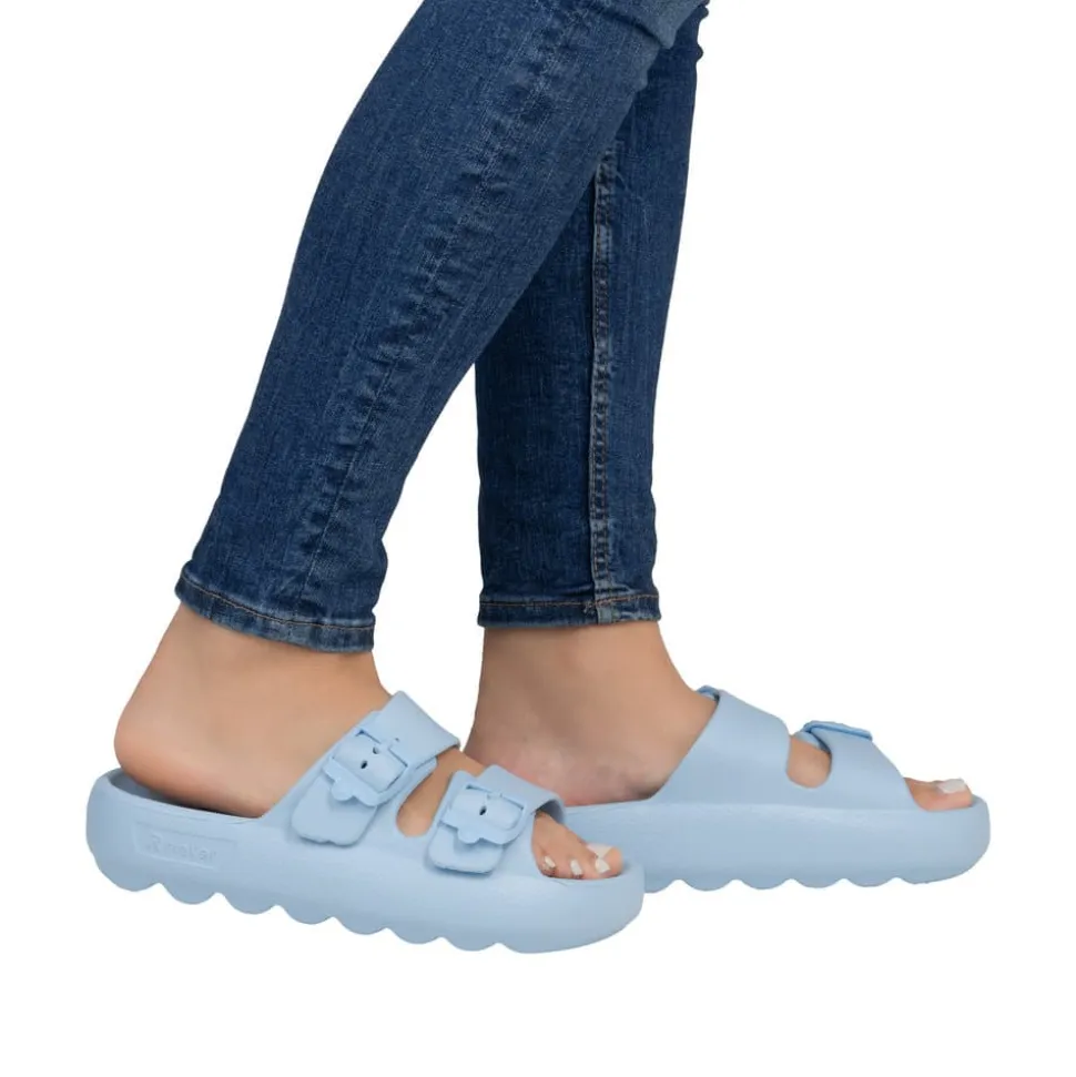 Rieker Sandal Dame