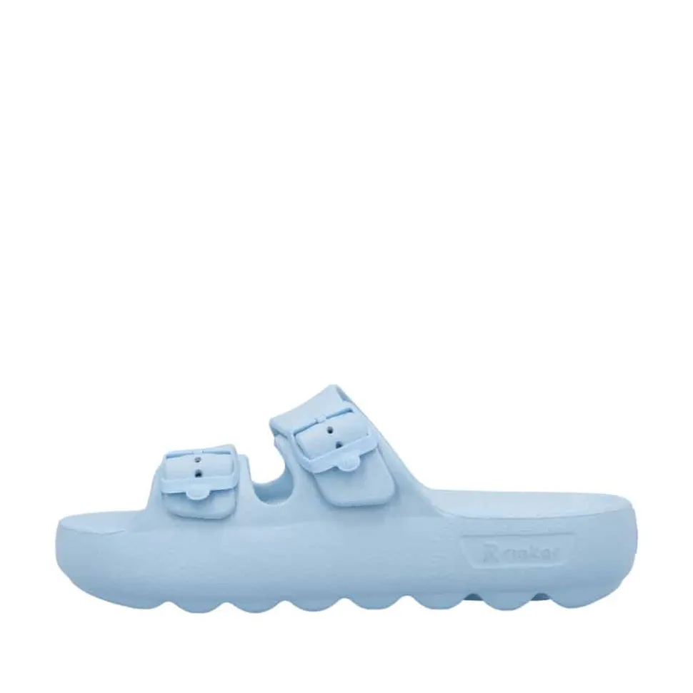 Rieker Sandal Dame