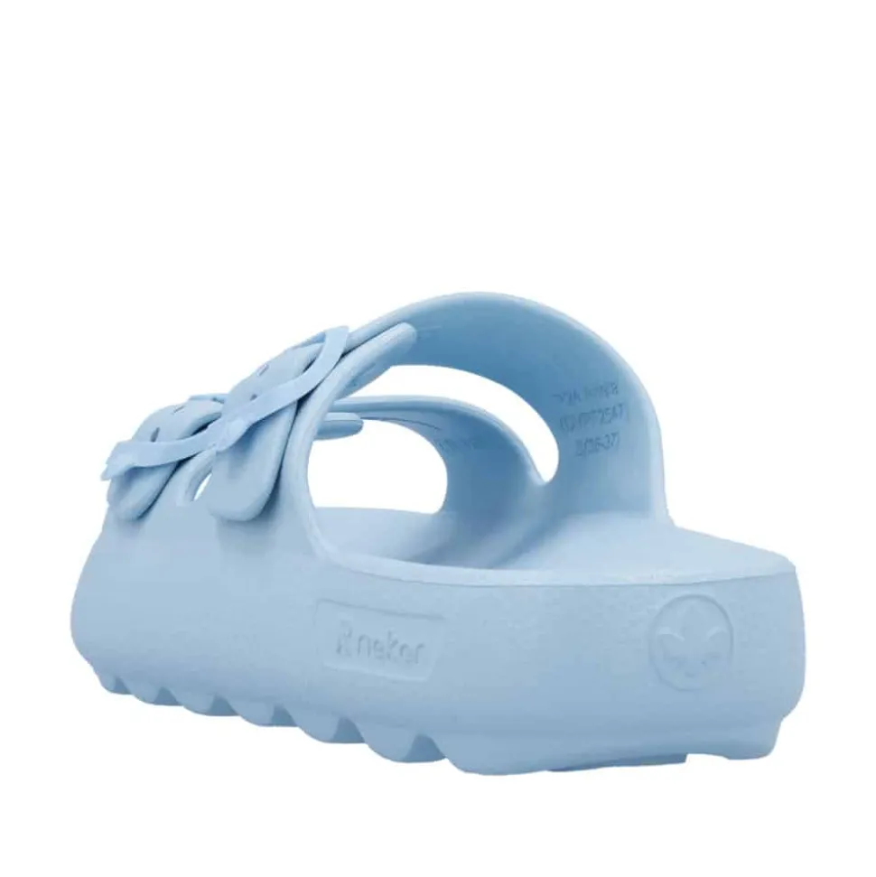 Rieker Sandal Dame