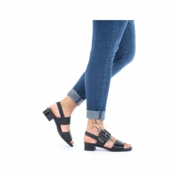 Rieker Sandal Dame