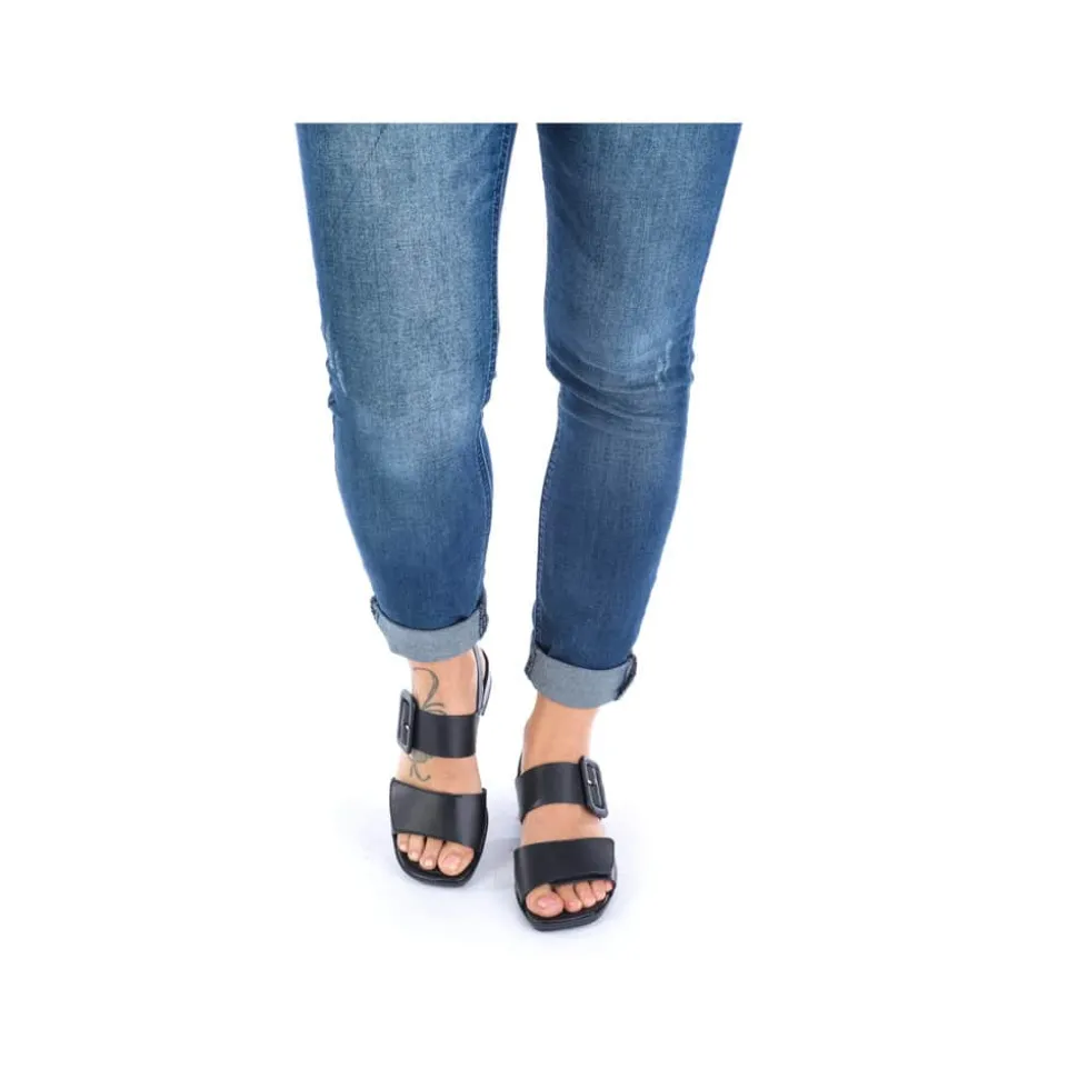 Rieker Sandal Dame