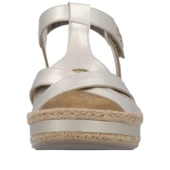 Rieker Sandal Dame
