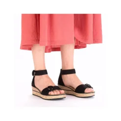 Rieker Sandal Dame