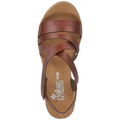 Rieker Sandal Dame