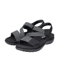 Rieker Sandal Dame