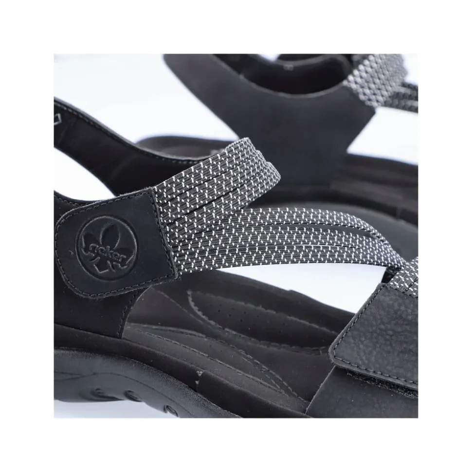 Rieker Sandal Dame