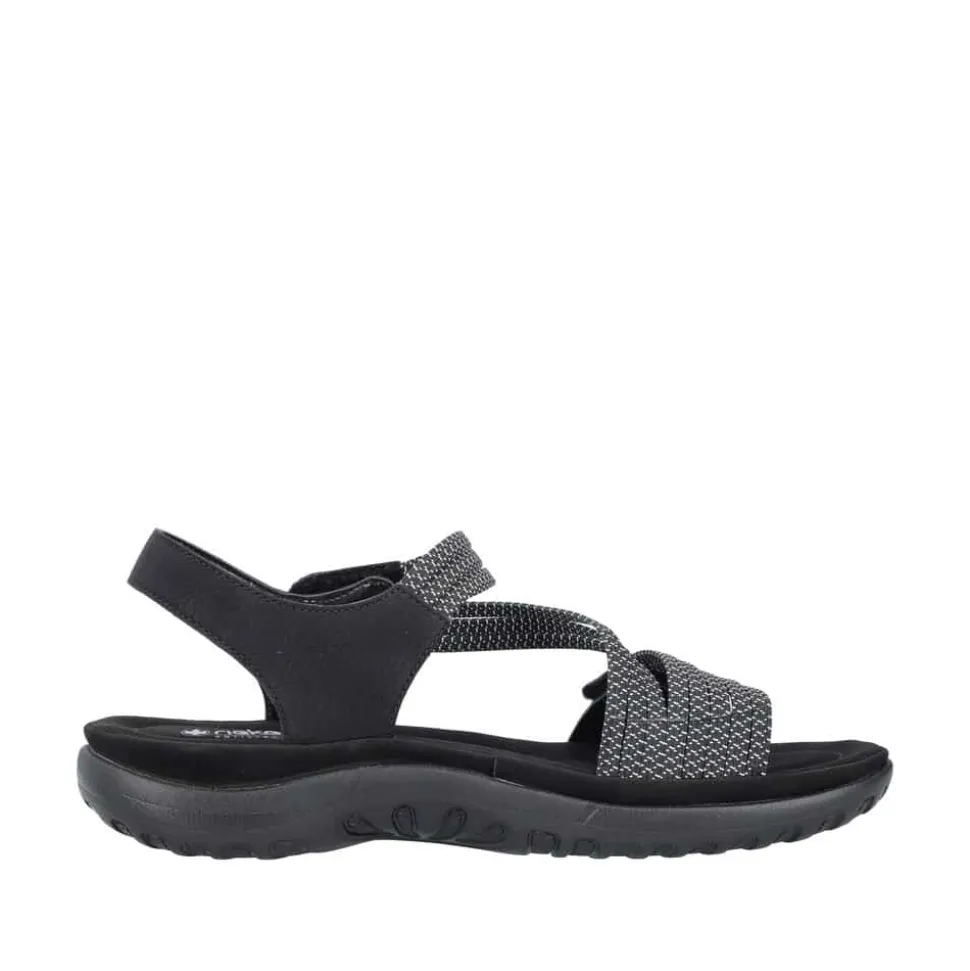 Rieker Sandal Dame
