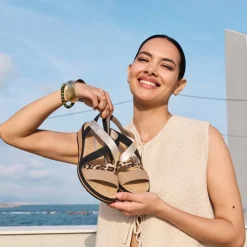 Rieker Sandal Dame