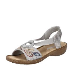 Rieker Sandal Dame