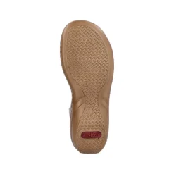 Rieker Sandal Dame