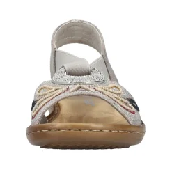 Rieker Sandal Dame