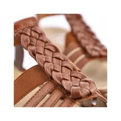 Rieker Sandal Dame