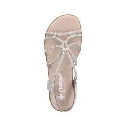 Rieker Sandal Dame
