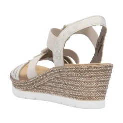 Rieker Sandal Dame