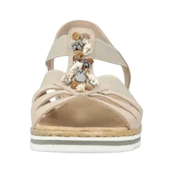 Rieker Sandal Dame