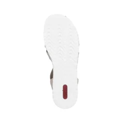 Rieker Sandal Dame