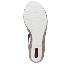 Rieker Sandal Dame