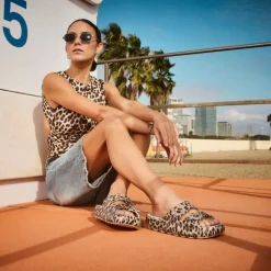 Rieker Sandal Dame