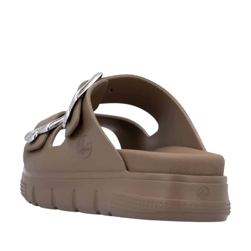 Rieker Sandal Dame