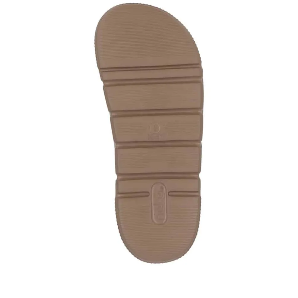 Rieker Sandal Dame