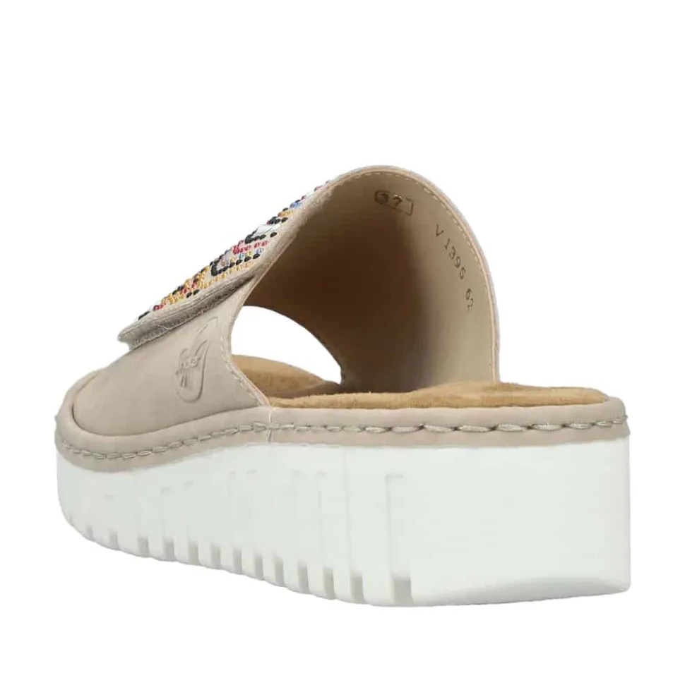 Rieker Sandal Dame