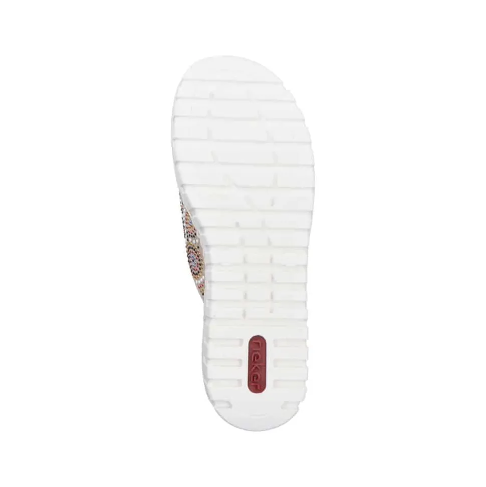 Rieker Sandal Dame