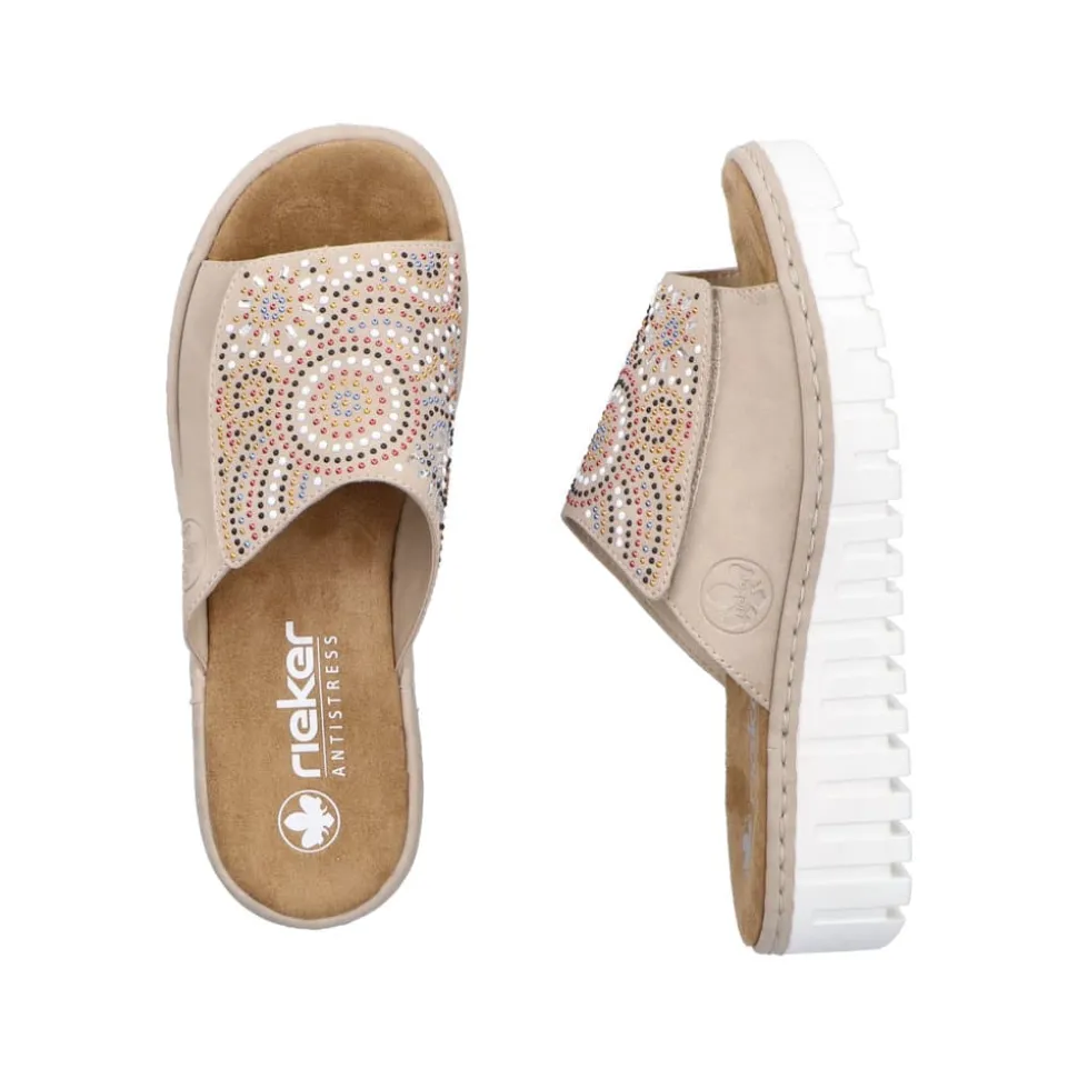 Rieker Sandal Dame