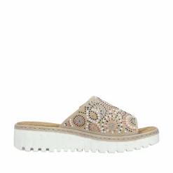 Rieker Sandal Dame