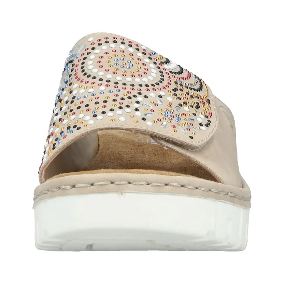 Rieker Sandal Dame