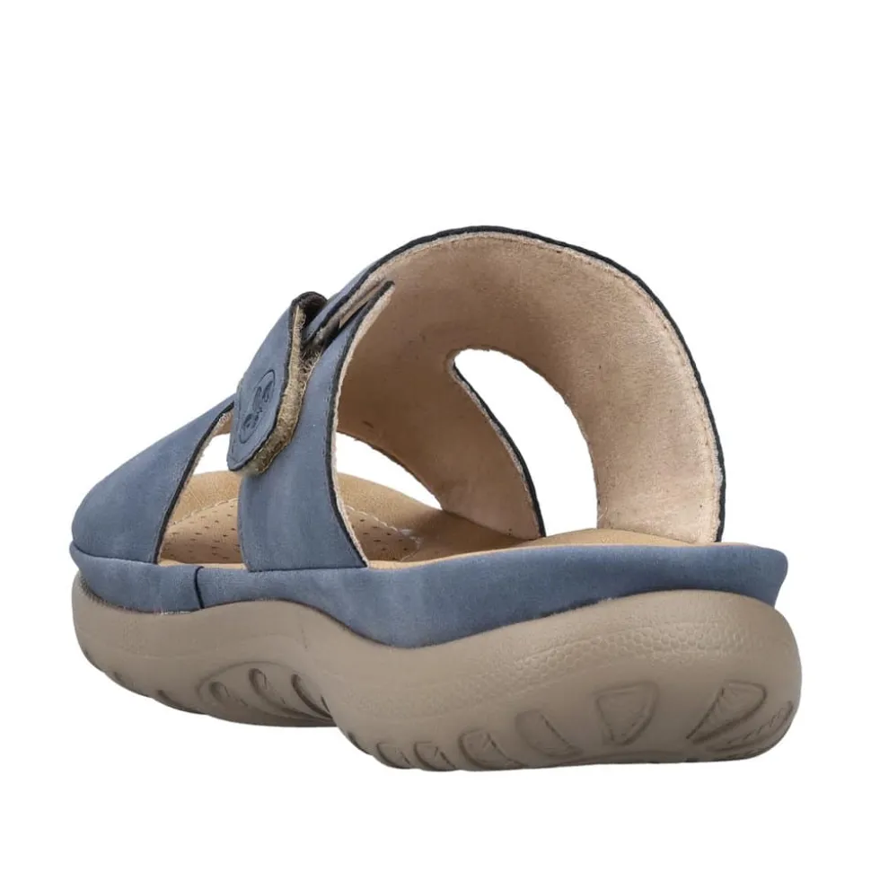 Rieker Sandal Dame