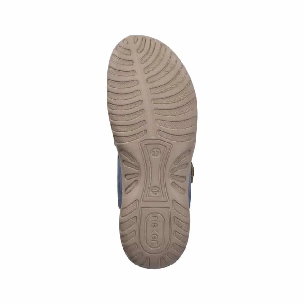 Rieker Sandal Dame