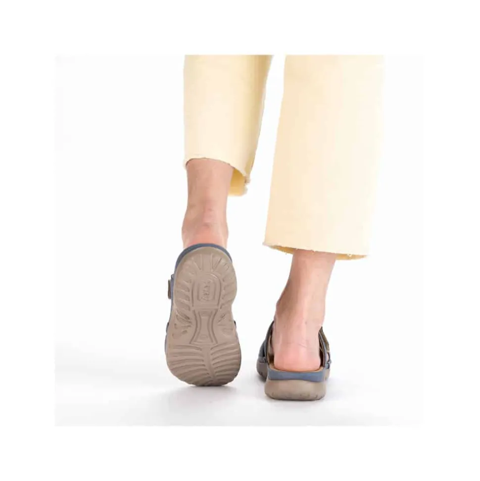Rieker Sandal Dame