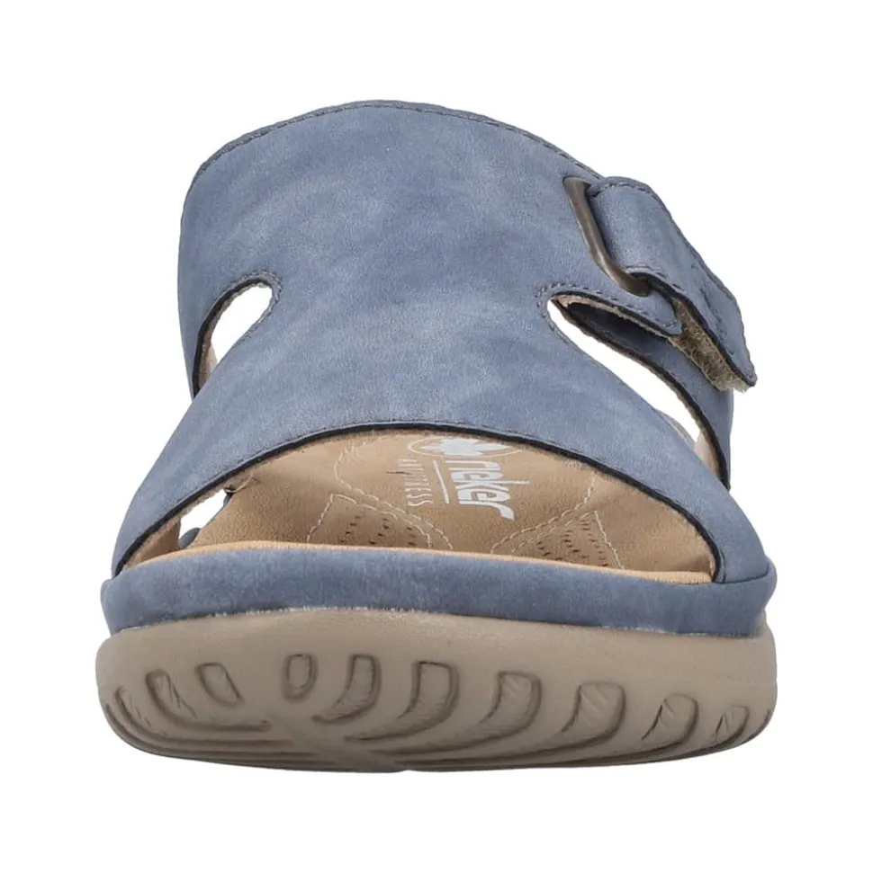 Rieker Sandal Dame