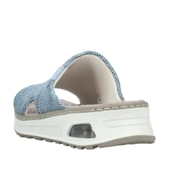 Rieker Sandal Dame