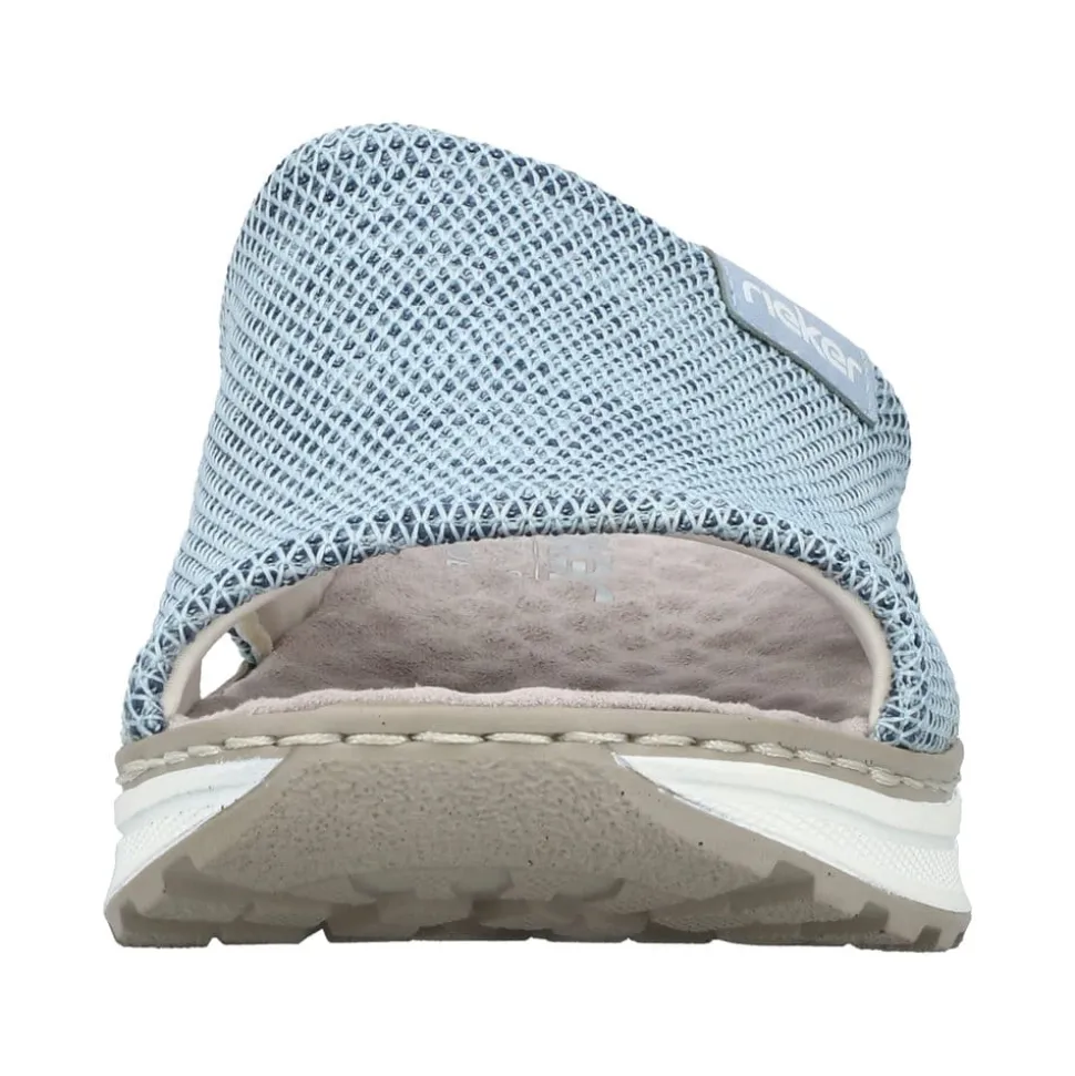 Rieker Sandal Dame