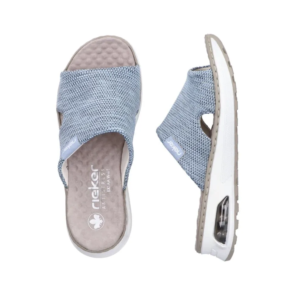 Rieker Sandal Dame