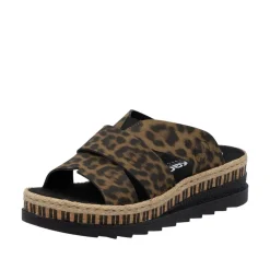 Rieker Sandal Dame