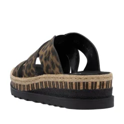 Rieker Sandal Dame