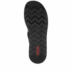 Rieker Sandal Dame