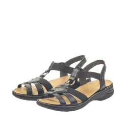 Rieker Sandal Dame