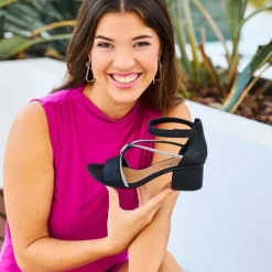 Rieker Sandal Dame