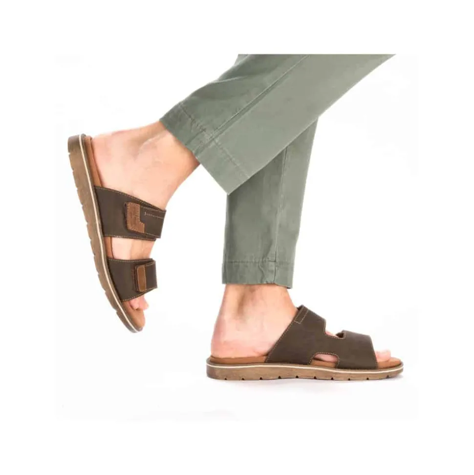 Rieker Sandal Herre