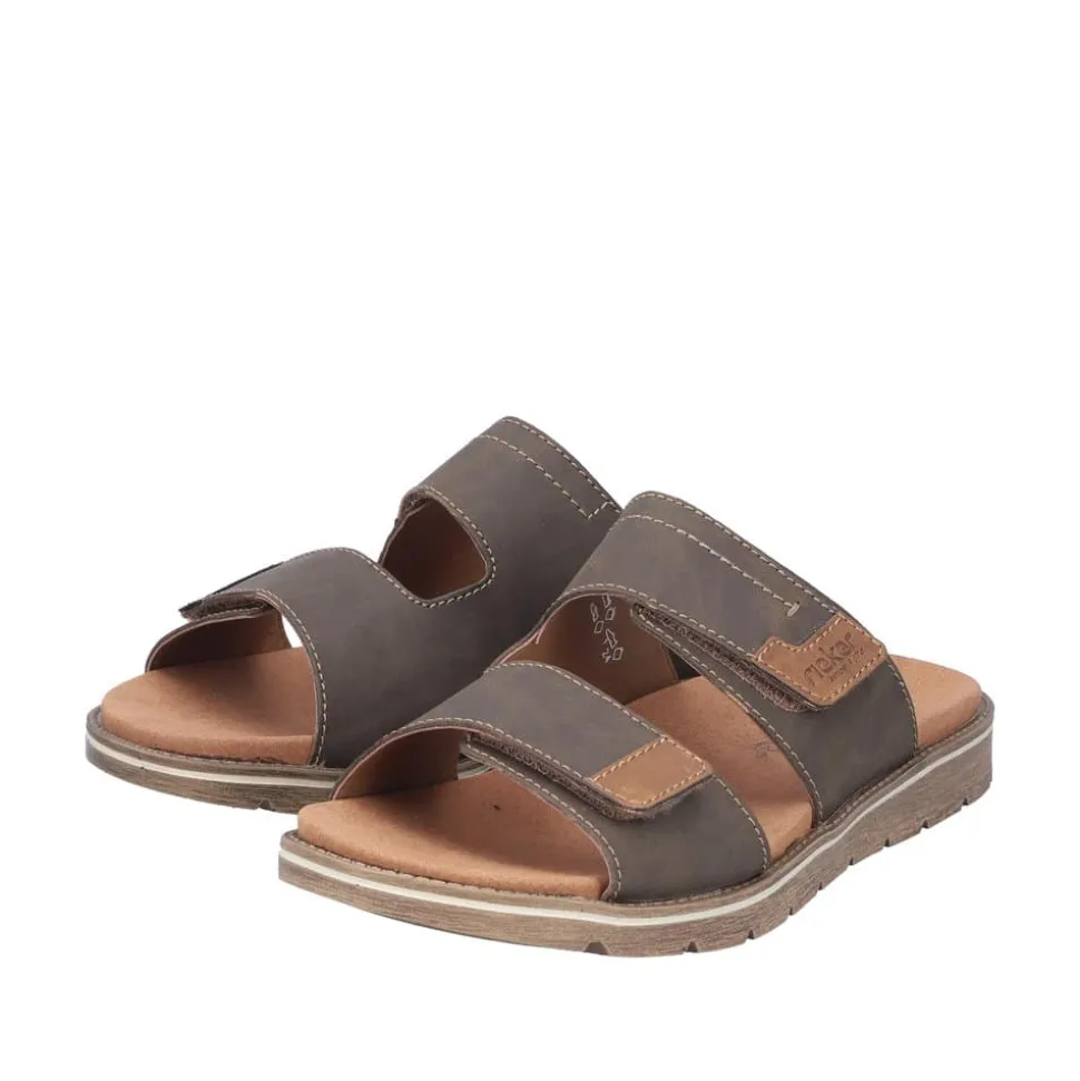Rieker Sandal Herre