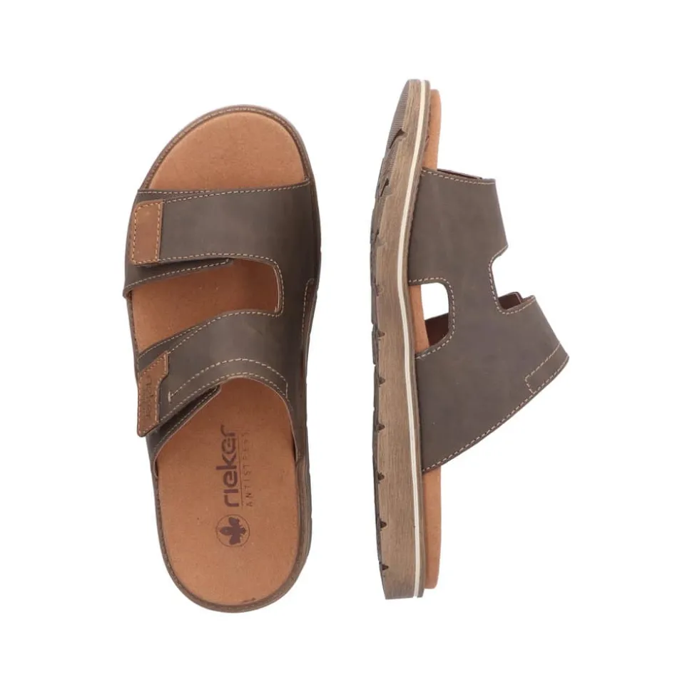 Rieker Sandal Herre