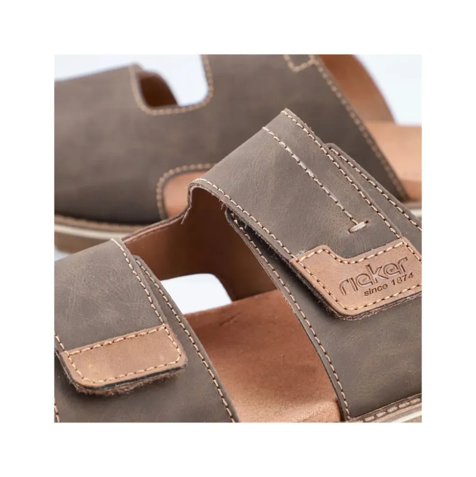 Rieker Sandal Herre
